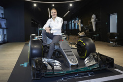 Валттері Боттас, Mercedes