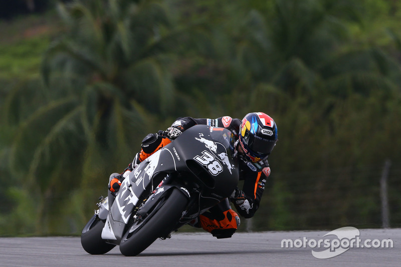 Bradley Smith: P22 1,970