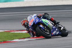 Maverick Viñales, Yamaha Factory Racing