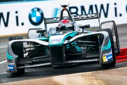 Adam Carroll, Jaguar Racing
