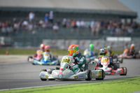 CIK-FIA European Championship Round 2