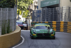 Maro Engel, Mercedes-AMG Driving Academy Mercedes-AMG GT3