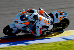 Алекс Ринс, Team Suzuki MotoGP