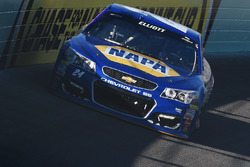 Chase Elliott, Hendrick Motorsports, Chevrolet