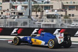 Marcus Ericsson, Sauber C35