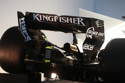 Деталі Sahara Force India F1 VJM10
