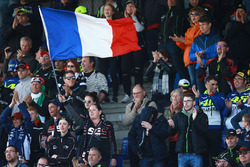 Le public