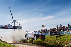 Dani Sordo, Marc Marti, Hyundai i20 WRC, Hyundai Motorsport