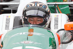 Себастьян Сааведра, Juncos Racing Chevrolet