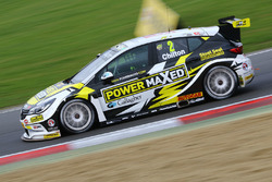 Tom Chilton, Power Maxed Racing Vauxhall Astra