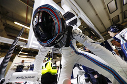 Lance Stroll, Williams
