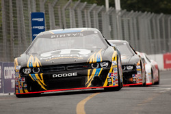 Andrew Ranger, Dodge