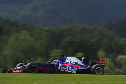 Daniil Kvyat, Scuderia Toro Rosso STR12