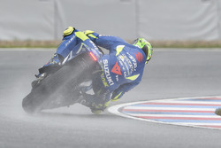 Andrea Iannone, Team Suzuki MotoGP