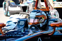 Jérôme d'Ambrosio, Dragon Racing