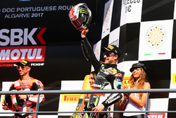 Jonathan Rea, Kawasaki Racing