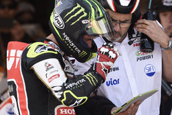 Cal Crutchlow, Team LCR Honda