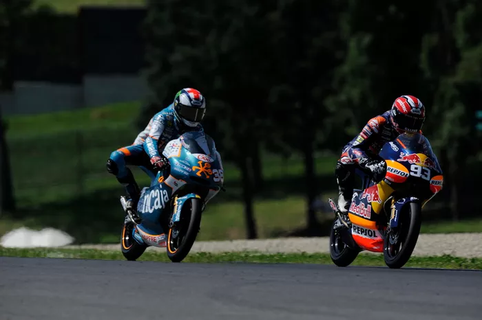 1. GP de Italia 2010 - Mugello