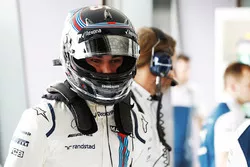 Lance Stroll, Williams