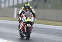 Cal Crutchlow, Team LCR Honda