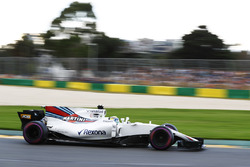 Фелипе Масса, Williams FW40