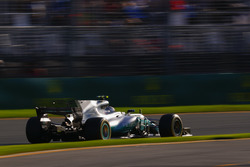 Valtteri Bottas, Mercedes AMG F1 W08