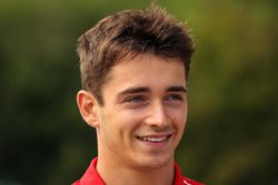 Charles Leclerc, Prema Racing