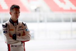 Alexander Albon, ART Grand Prix