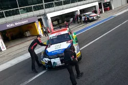 AttivitÃ  nella pitlane