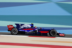Карлос Сайнс-мл., Scuderia Toro Rosso STR12