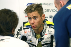 Alvaro Bautista, Aspar Racing Team