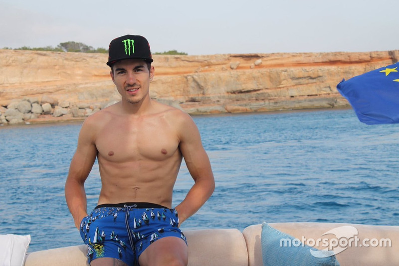 Maverick Viñales