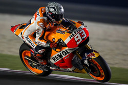 Марк Маркес, Repsol Honda Team