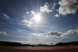 Carlos Sainz Jr., Scuderia Toro Rosso STR11