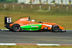 Karthik Tharani