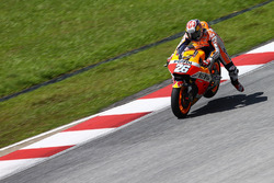 Дани Педроса, Repsol Honda Team