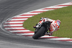 Кейси Стоунер, Ducati Team