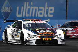 Tom Blomqvist, BMW Team RBM, BMW M4 DTM