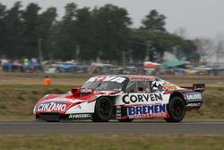 Matias Rossi, Donto Racing Chevrolet