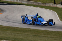 Tony Kanaan, Chip Ganassi Racing, Chevrolet