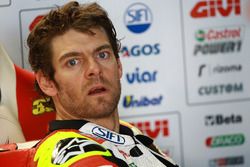 Cal Crutchlow, Team LCR Honda