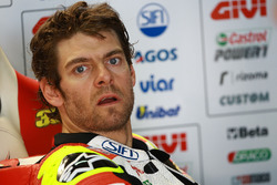 Кел Кратчлоу, Team LCR Honda