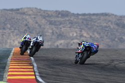 Маверик Виньялес, Team Suzuki Ecstar MotoGP