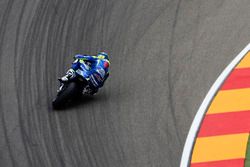 Aleix Espargaró, Team Suzuki Ecstar MotoGP