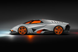 Lamborghini Egoista