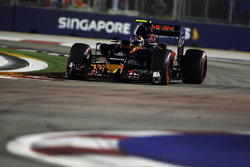 Карлос Сайнс, Scuderia Toro Rosso STR11