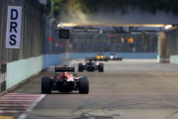 Карлос Сайнс-мл., Scuderia Toro Rosso