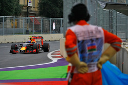 Макс Ферстаппен, Red Bull Racing RB12