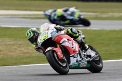 Cal Crutchlow, Team LCR Honda
