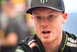 Bradley Smith, Monster Yamaha Tech 3